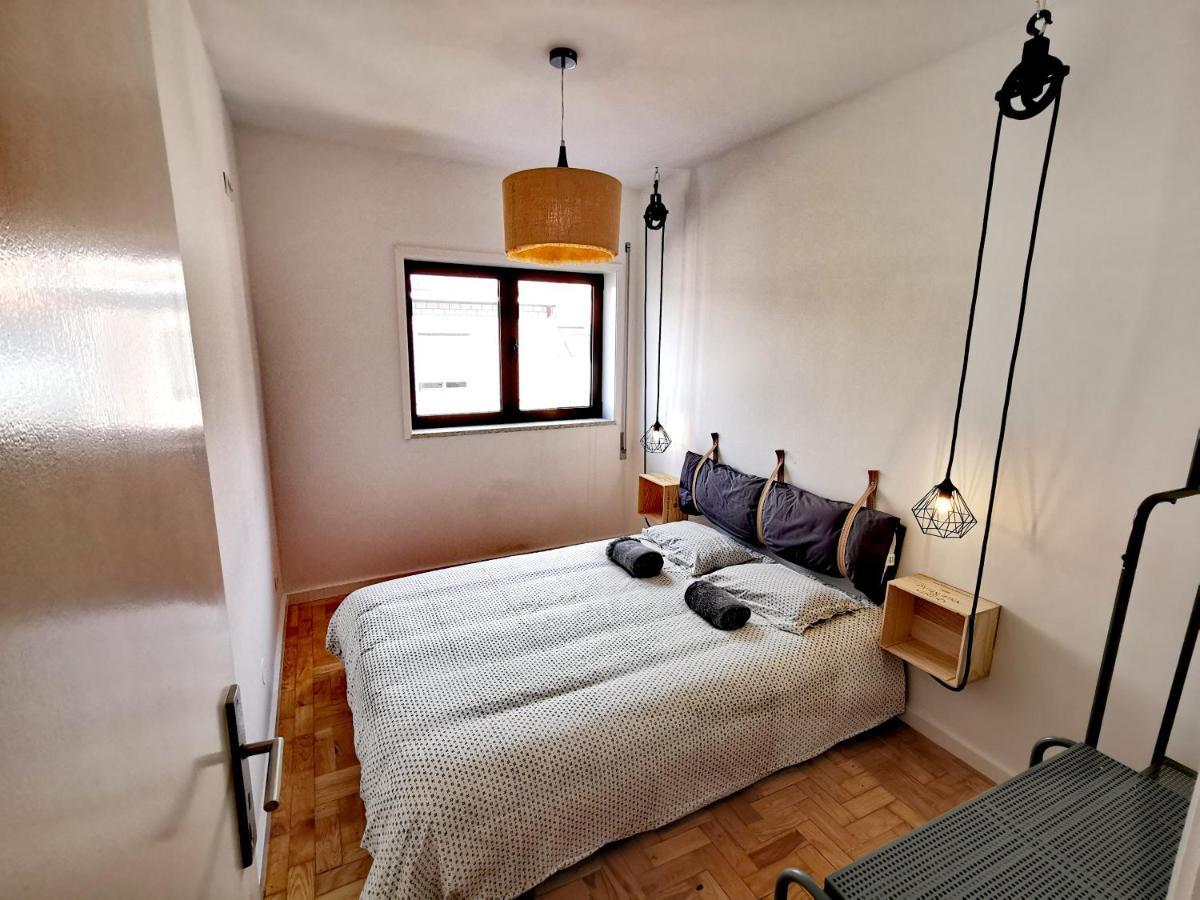 Fisherman'S Wharf Porto Apartment Vila Nova de Gaia Exterior photo