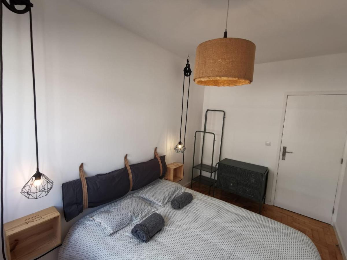 Fisherman'S Wharf Porto Apartment Vila Nova de Gaia Exterior photo