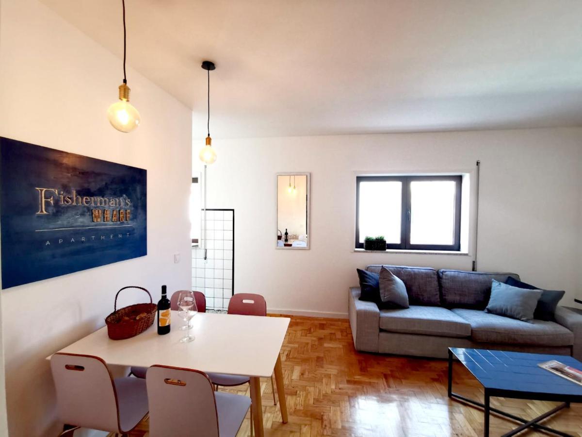 Fisherman'S Wharf Porto Apartment Vila Nova de Gaia Exterior photo